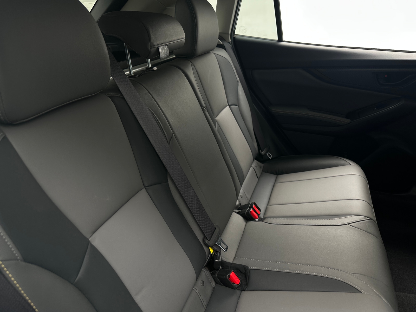 Thumbnail: 2021 Subaru Crosstrek - 5