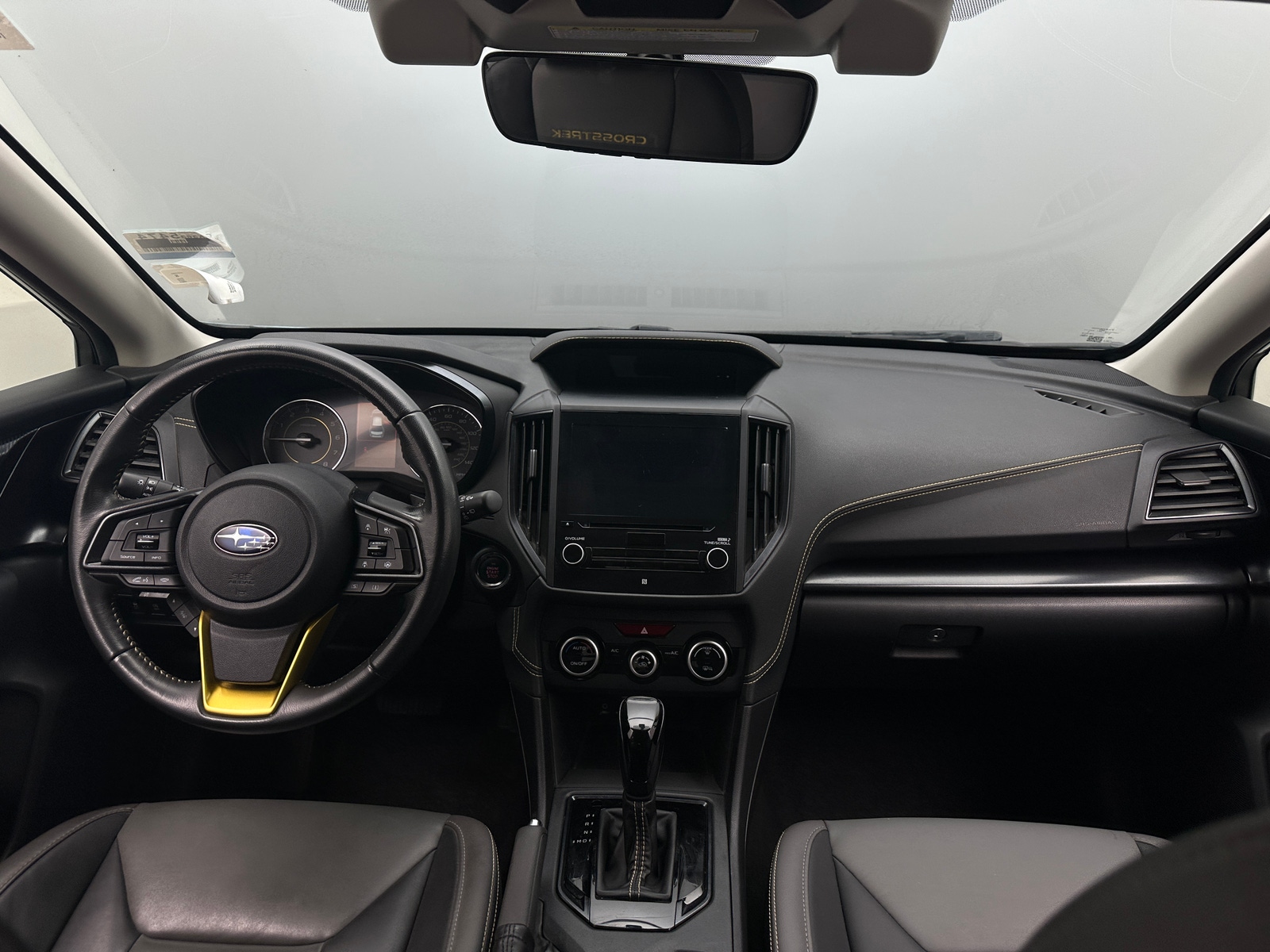 Thumbnail: 2021 Subaru Crosstrek - 2