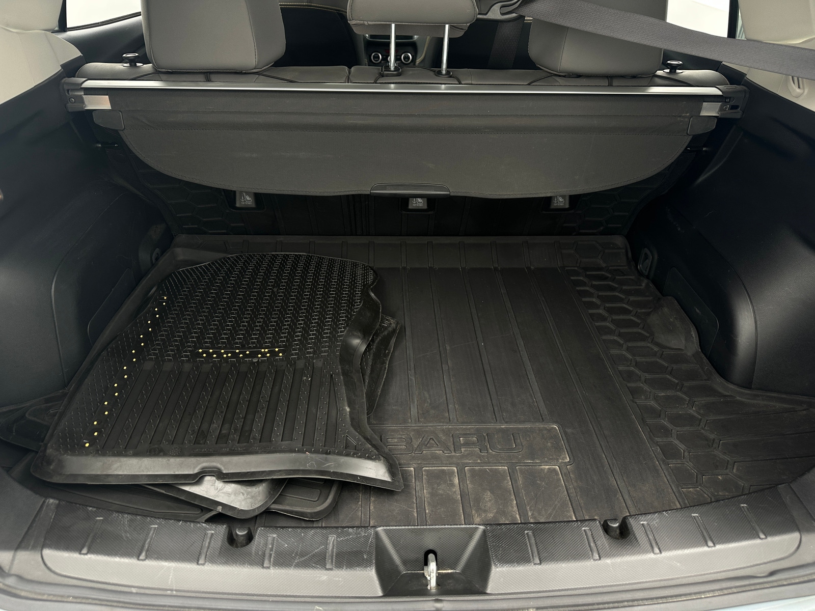 Thumbnail: 2021 Subaru Crosstrek - 6