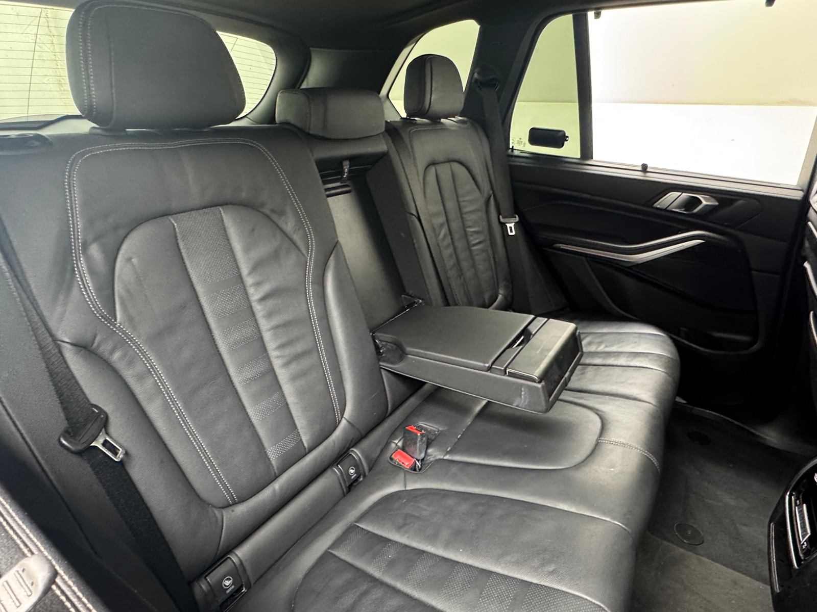 Thumbnail: 2020 BMW X5 - 5