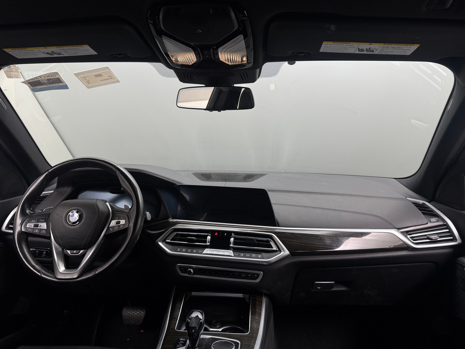 Thumbnail: 2020 BMW X5 - 2