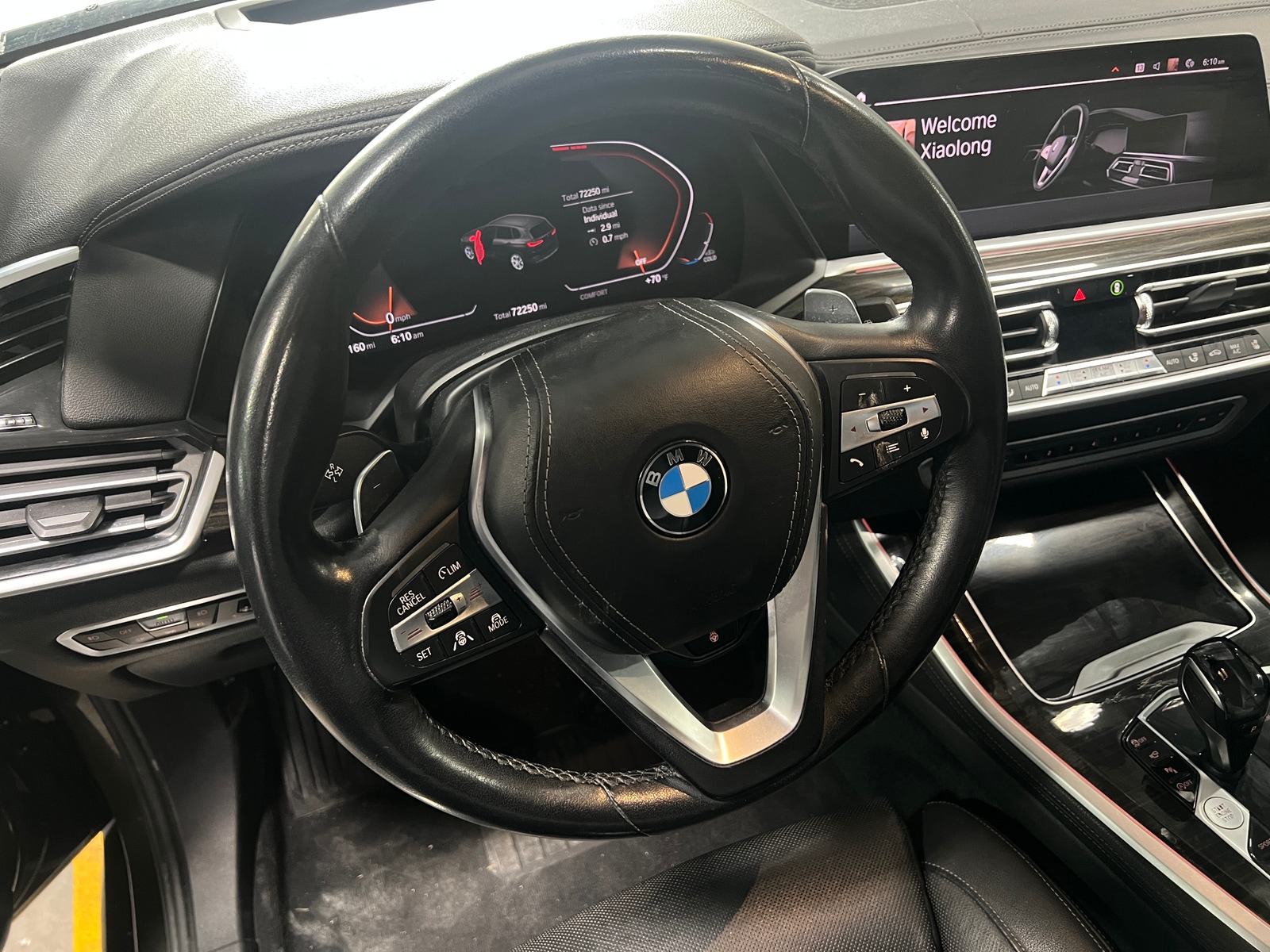 Thumbnail: 2020 BMW X5 - 4