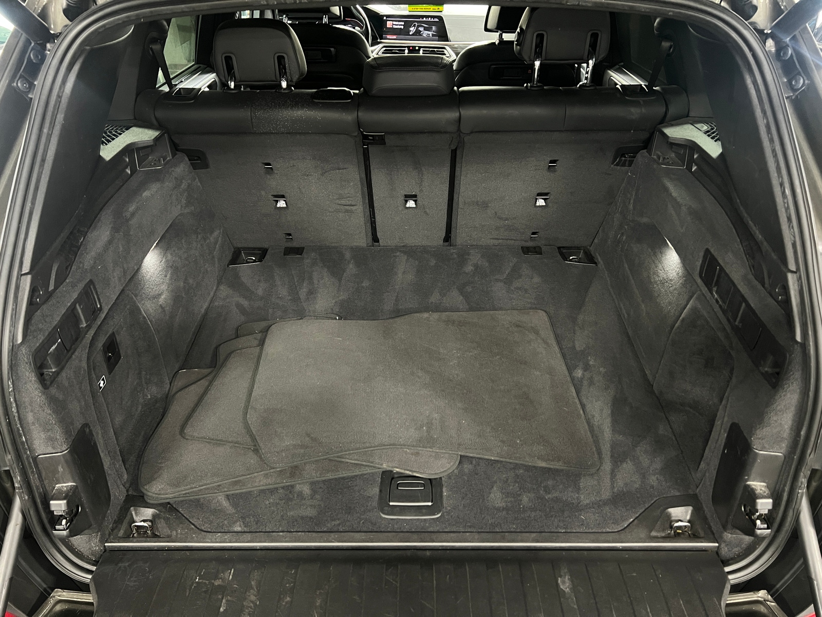 Thumbnail: 2020 BMW X5 - 6