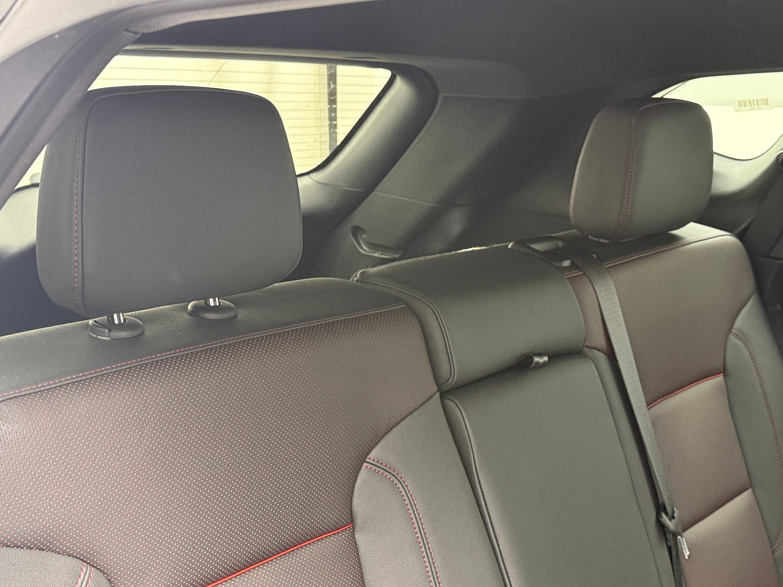 Thumbnail: 2025 Chevrolet Blazer - 5