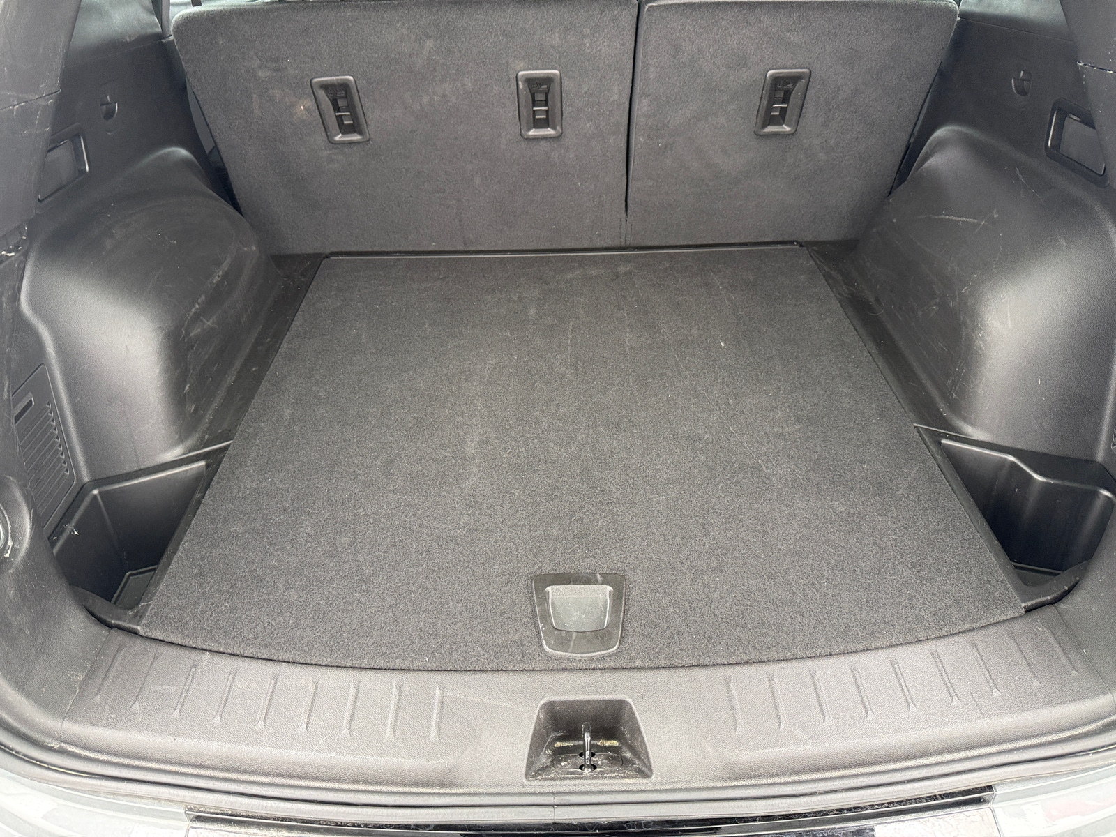 Thumbnail: 2025 Chevrolet Blazer - 6