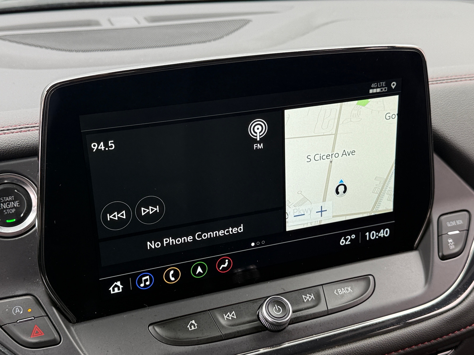 Thumbnail: 2025 Chevrolet Blazer - 3