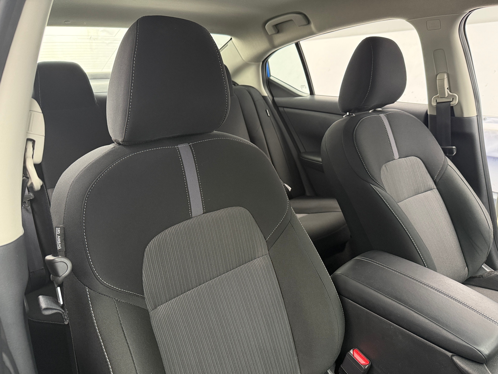 Thumbnail: 2025 Nissan Sentra - 2