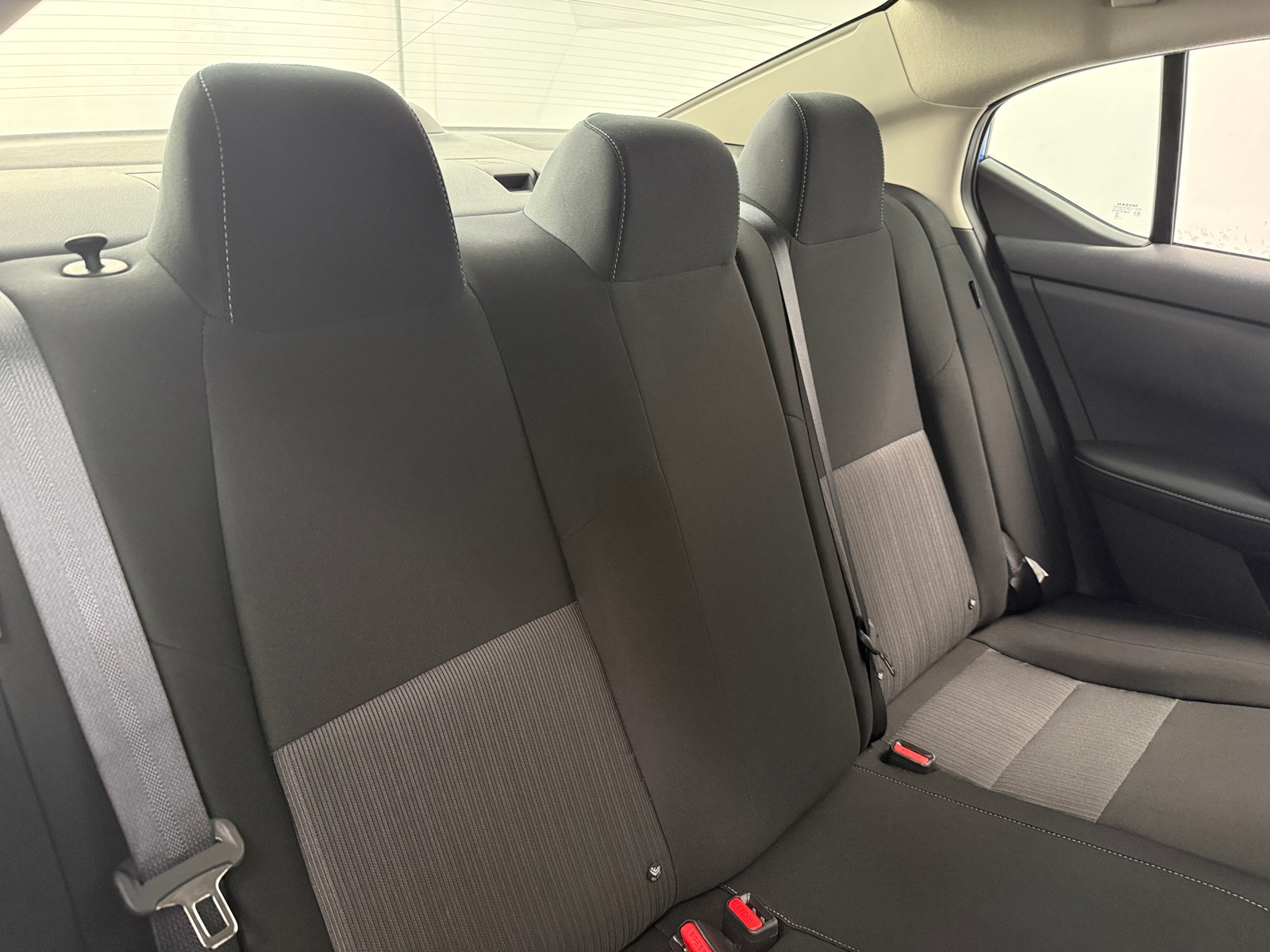 Thumbnail: 2025 Nissan Sentra - 6