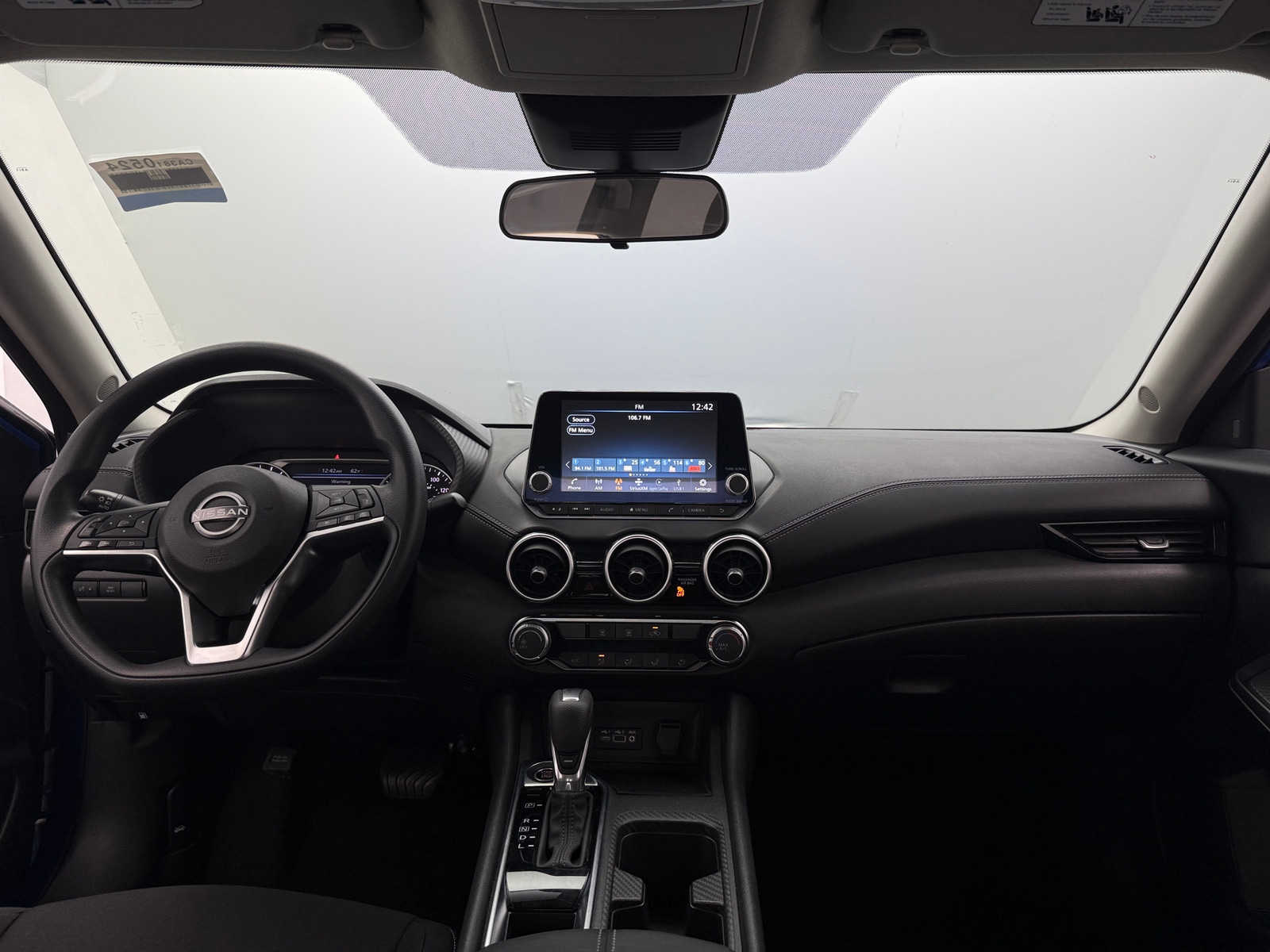 Thumbnail: 2025 Nissan Sentra - 3