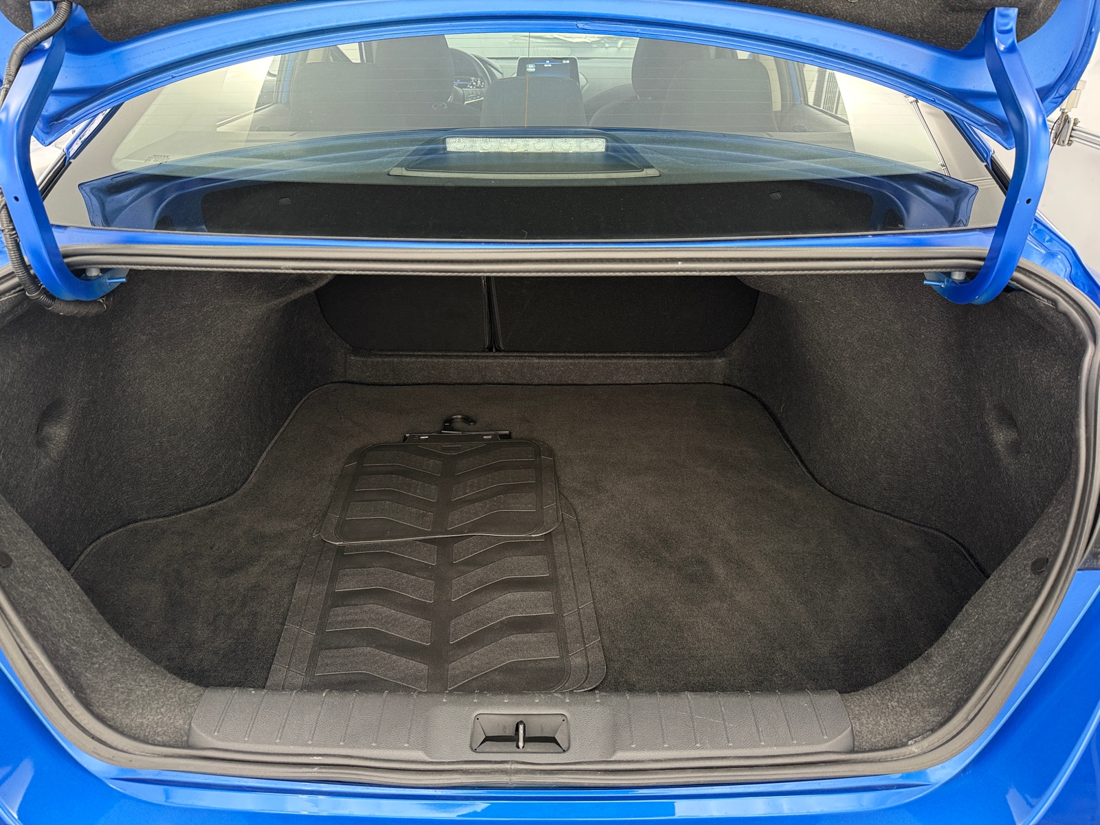 Thumbnail: 2025 Nissan Sentra - 7