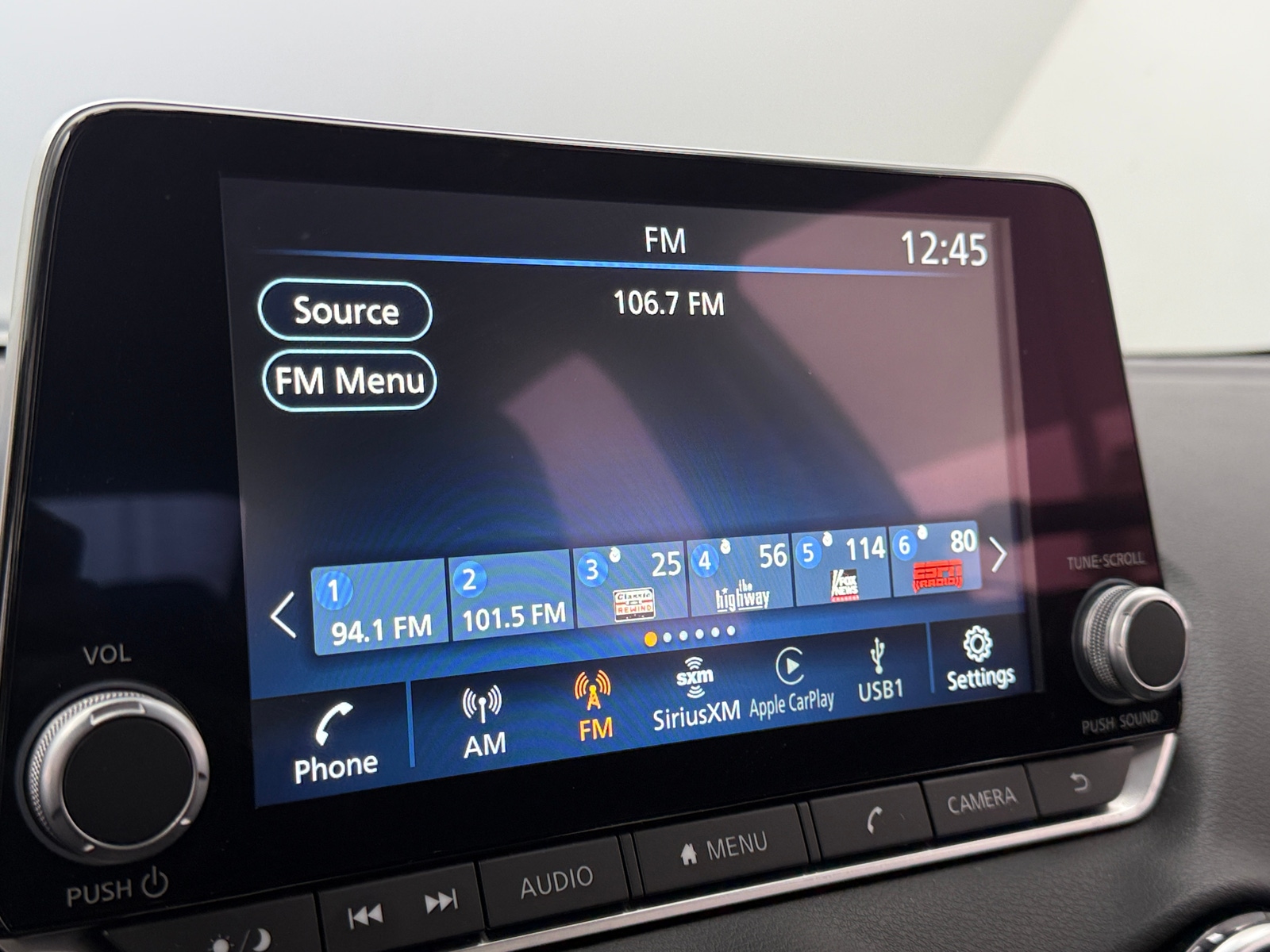 Thumbnail: 2025 Nissan Sentra - 4