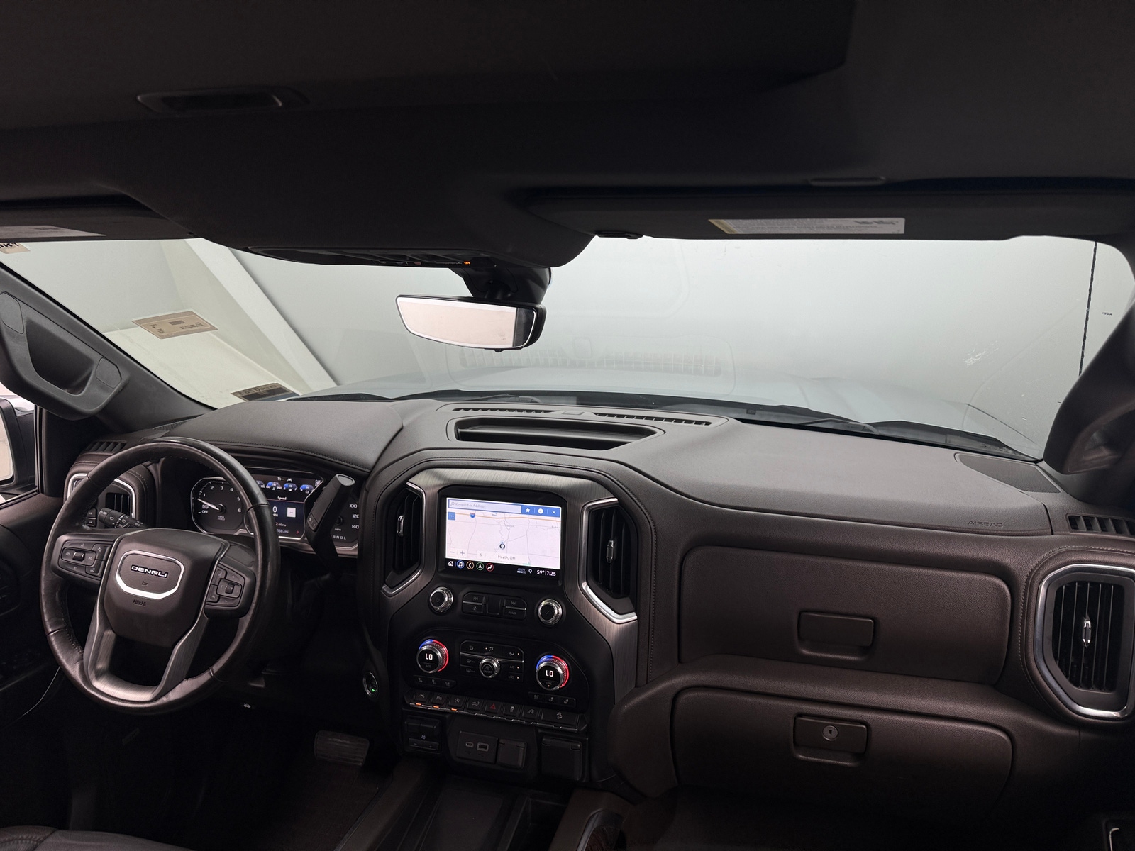 Thumbnail: 2019 GMC Sierra 1500 - 2