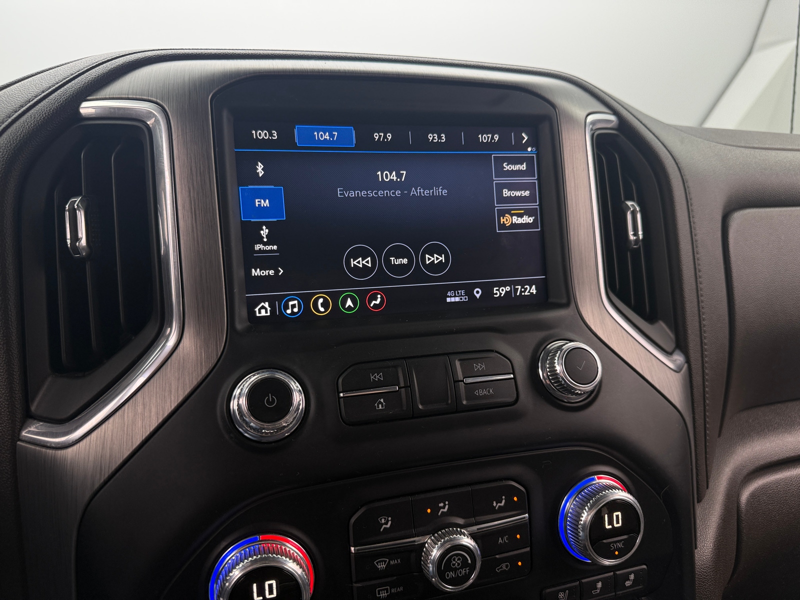 Thumbnail: 2019 GMC Sierra 1500 - 3