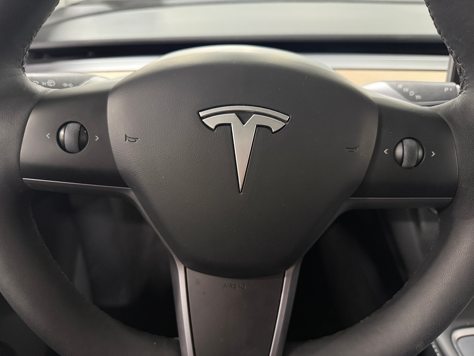 Thumbnail: 2023 Tesla Model Y - 4