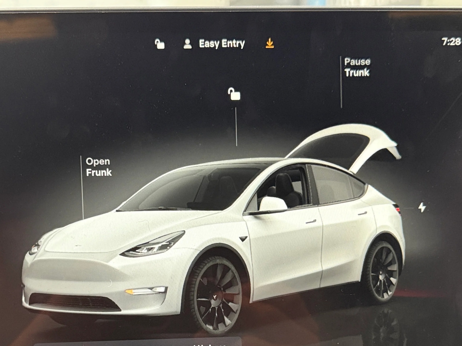 Thumbnail: 2023 Tesla Model Y - 3