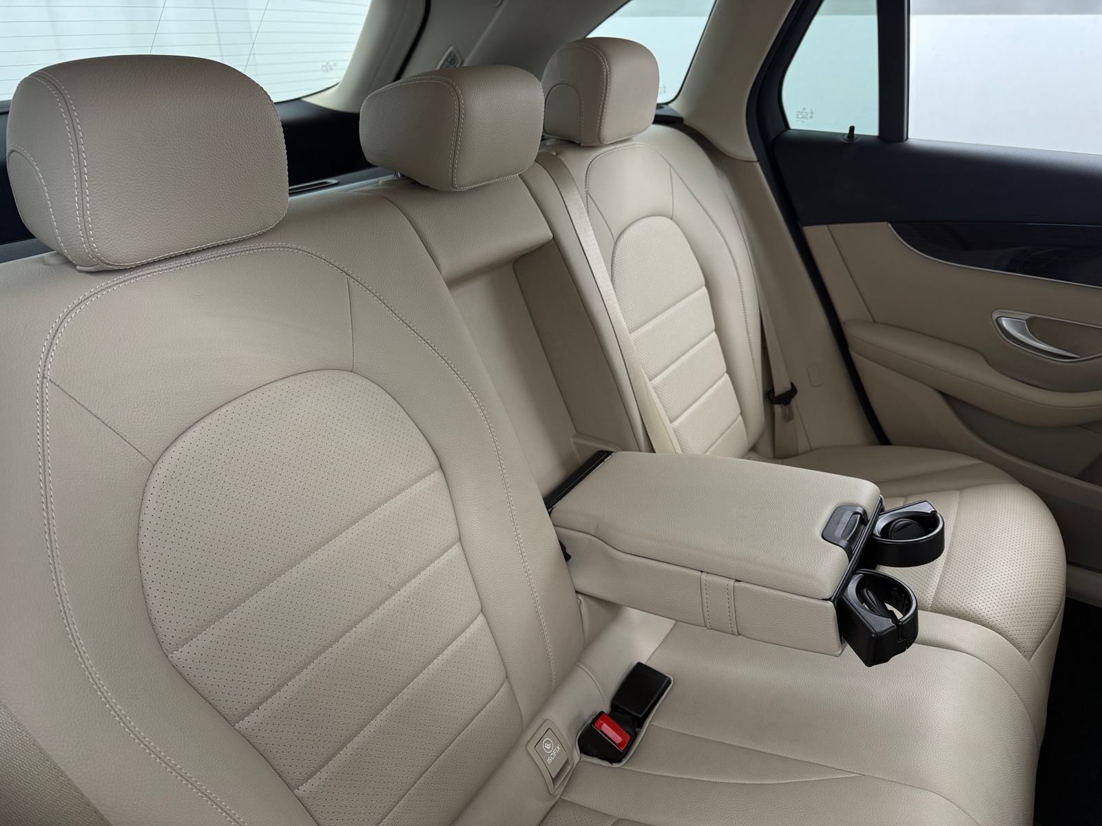 Thumbnail: 2021 Mercedes-Benz GLC - 5