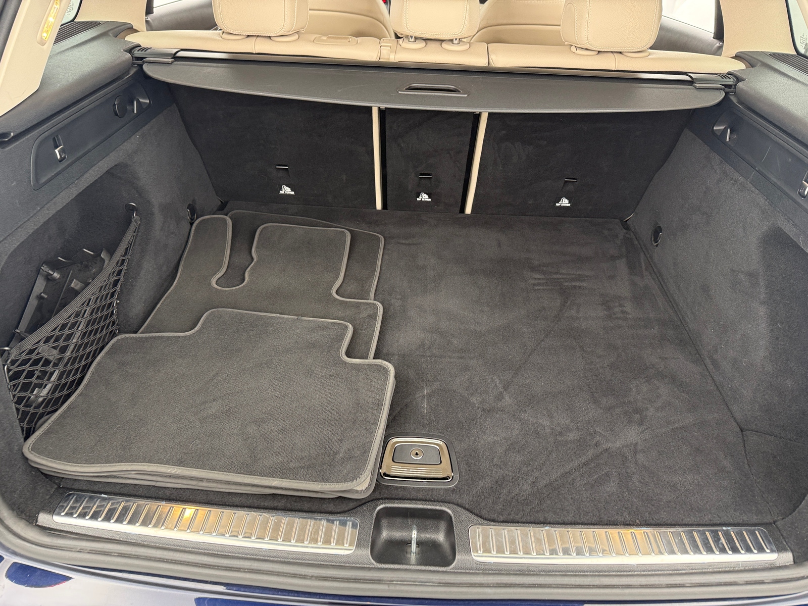 Thumbnail: 2021 Mercedes-Benz GLC - 6