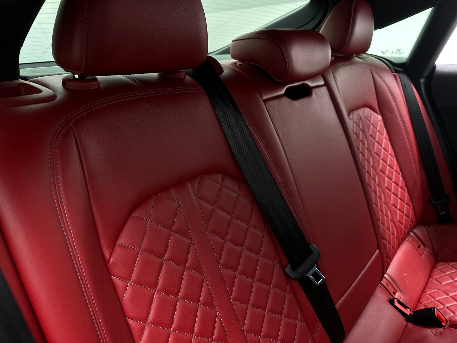 Thumbnail: 2018 Audi S5 - 5