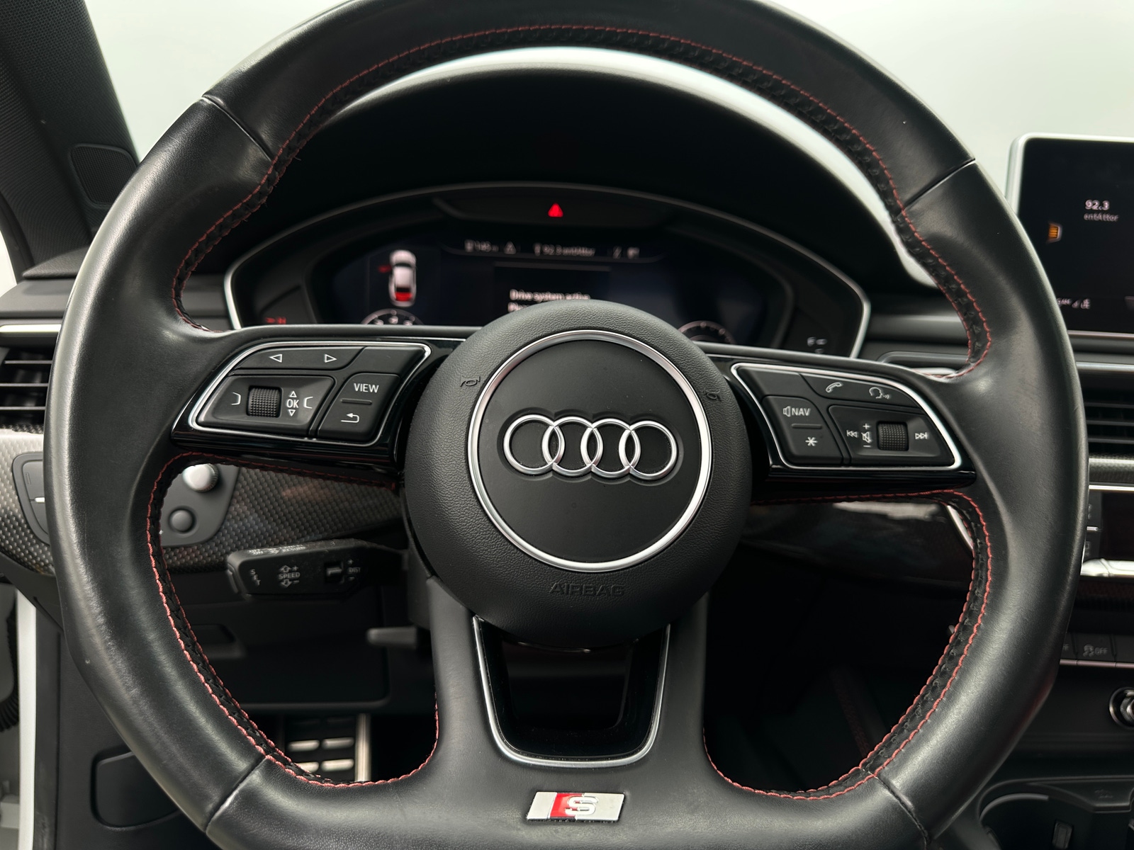 Thumbnail: 2018 Audi S5 - 4