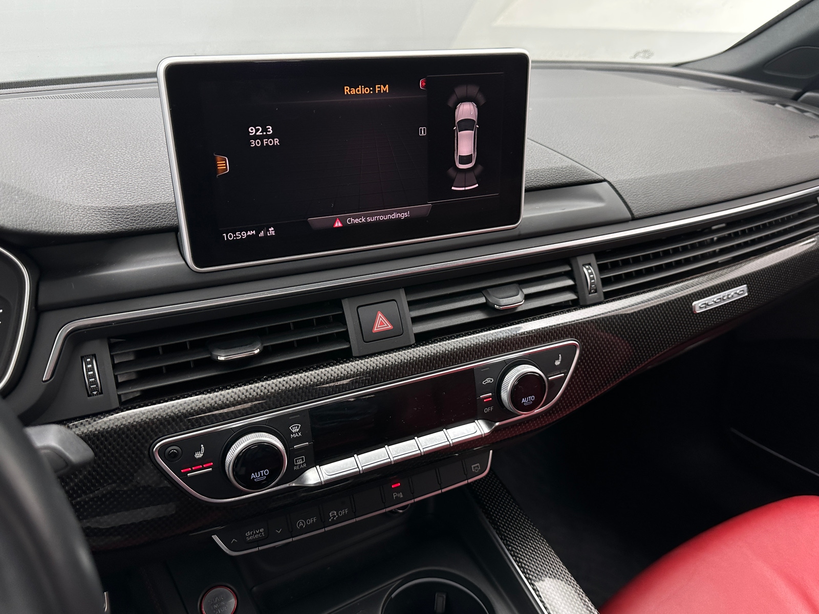 Thumbnail: 2018 Audi S5 - 3