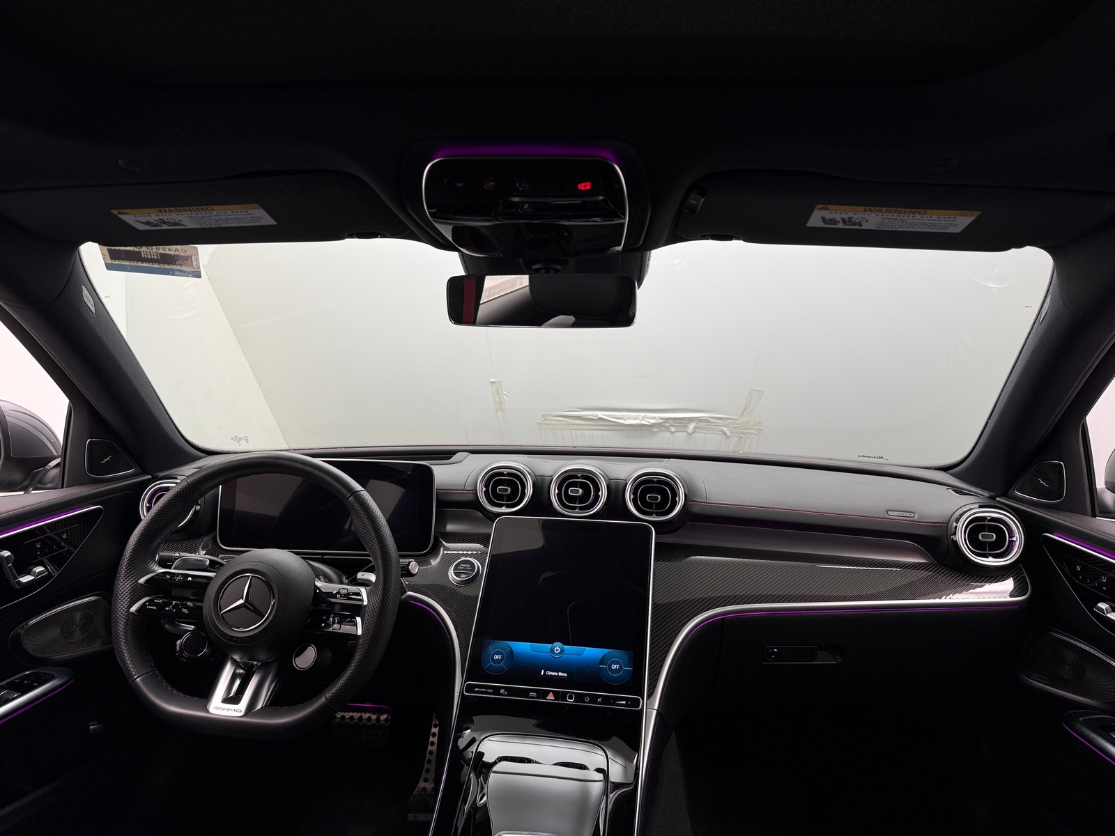 Thumbnail: 2023 Mercedes-Benz C-Class - 2