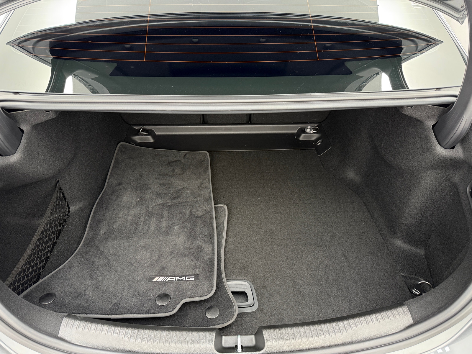 Thumbnail: 2023 Mercedes-Benz C-Class - 6