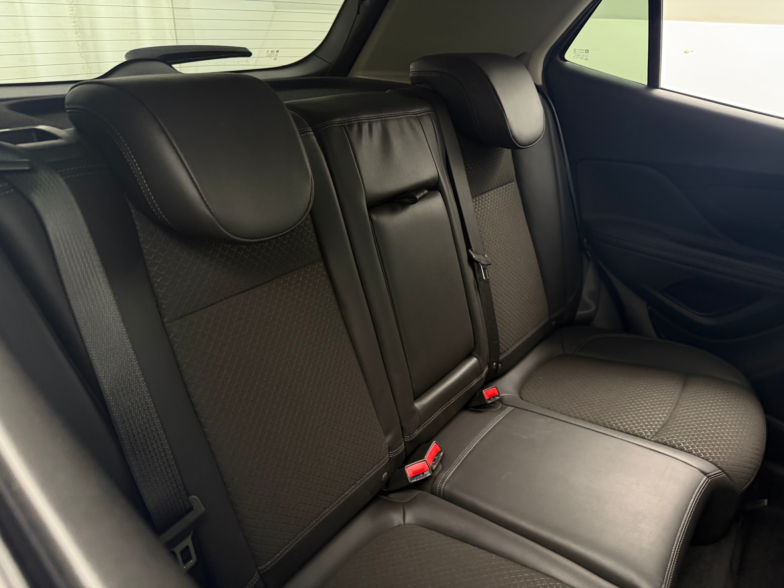 Thumbnail: 2020 Buick Encore - 6