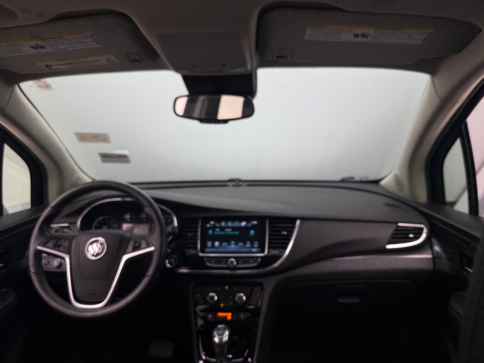 Thumbnail: 2020 Buick Encore - 3