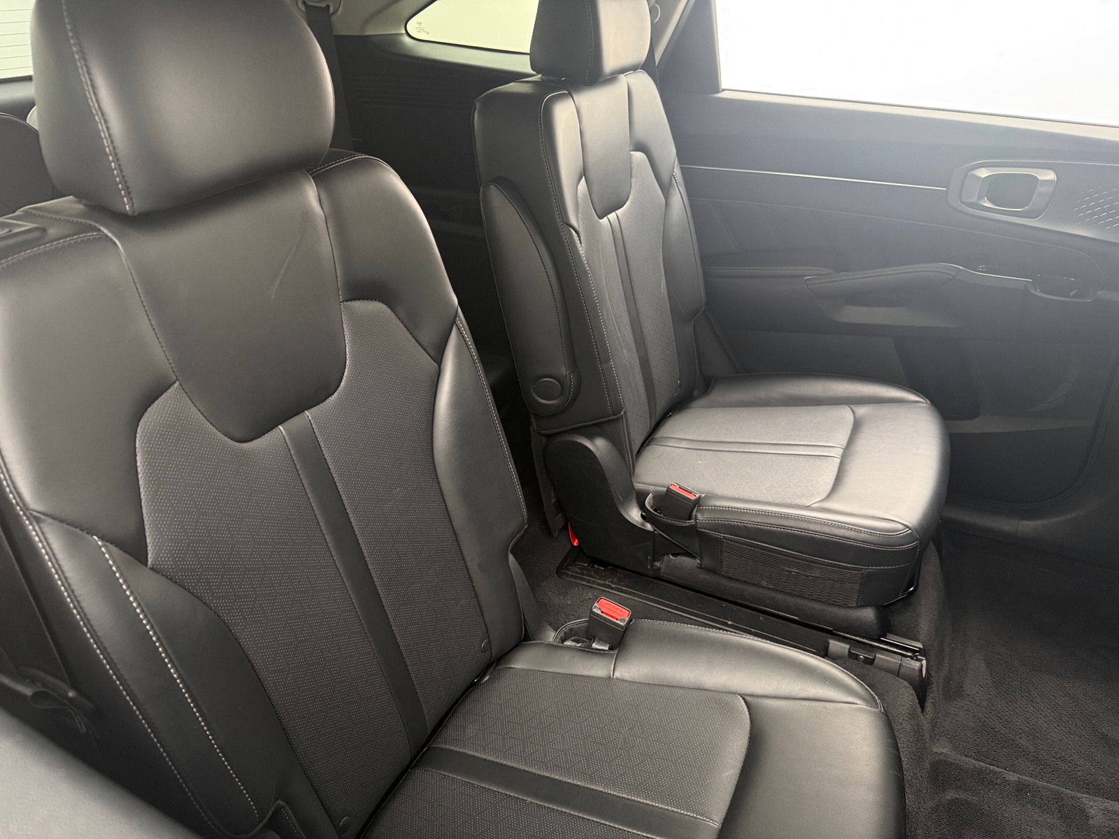 Thumbnail: 2021 Kia Sorento - 5