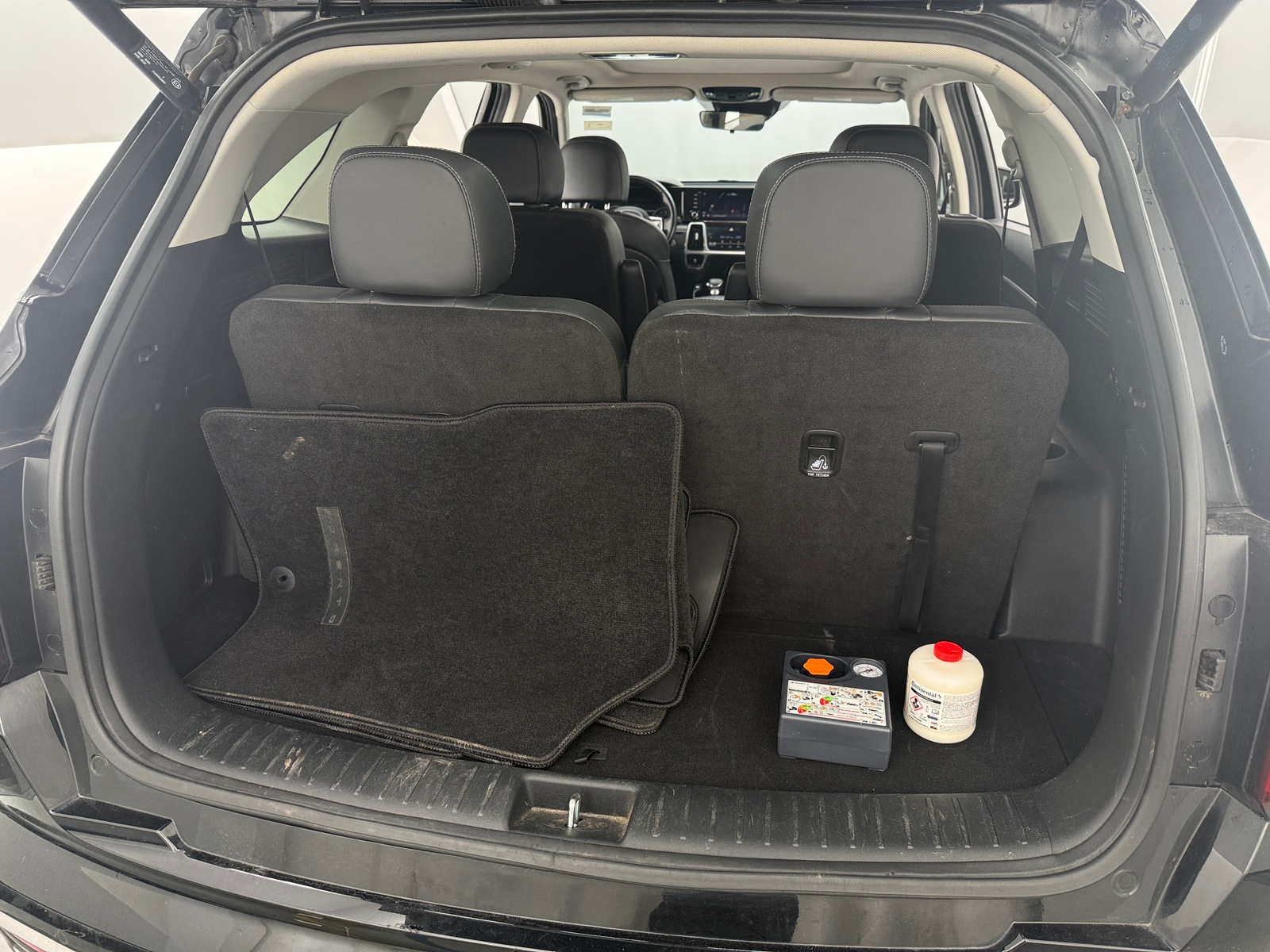 Thumbnail: 2021 Kia Sorento - 6