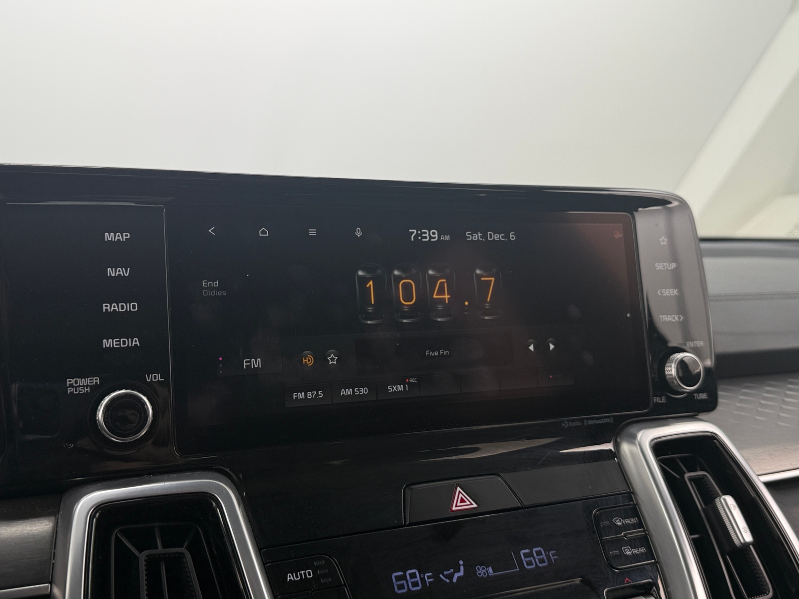 Thumbnail: 2021 Kia Sorento - 3