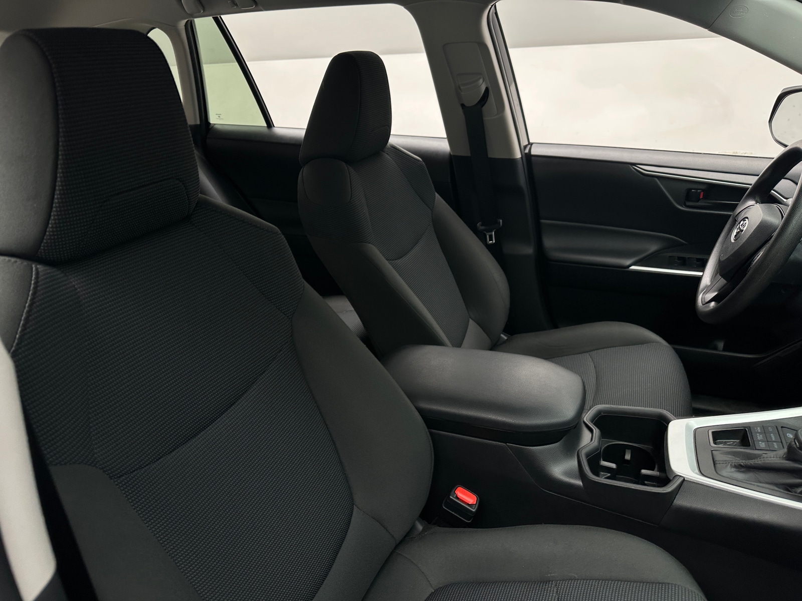 Thumbnail: 2024 Toyota RAV4 - 2