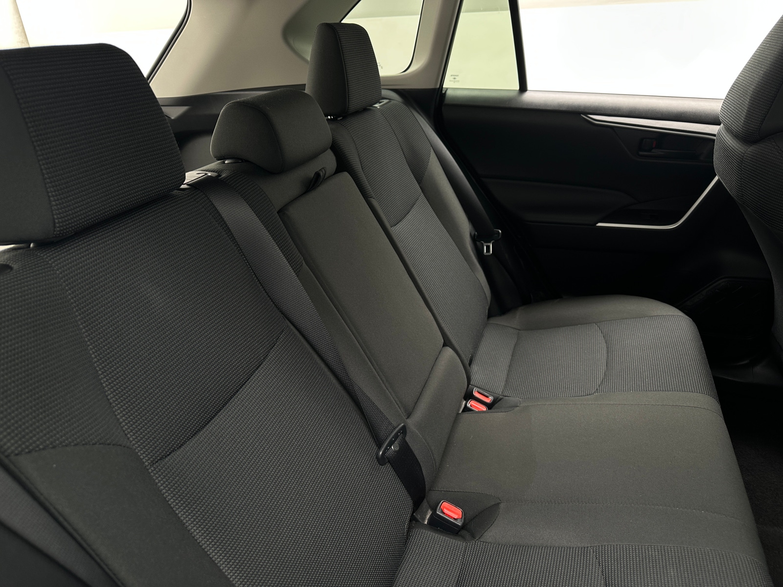 Thumbnail: 2024 Toyota RAV4 - 6