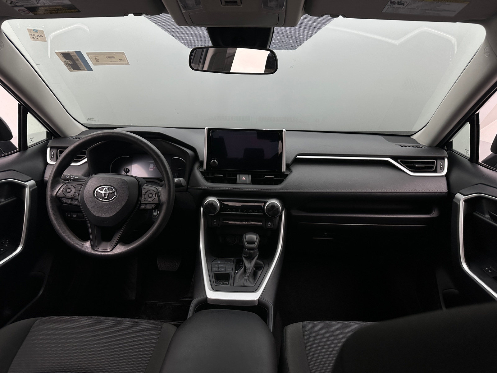 Thumbnail: 2024 Toyota RAV4 - 3