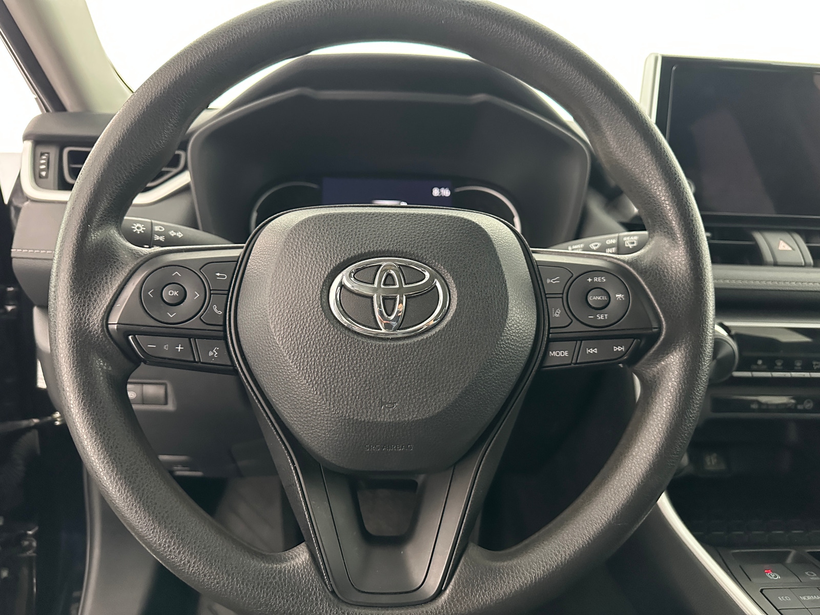 Thumbnail: 2024 Toyota RAV4 - 5