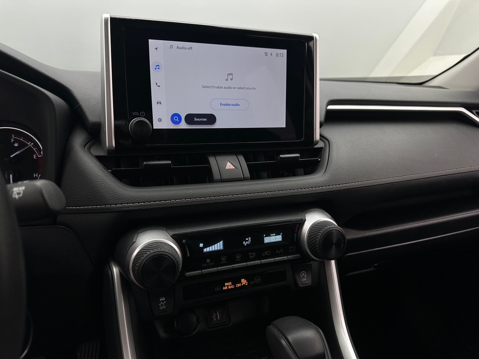 Thumbnail: 2024 Toyota RAV4 - 4