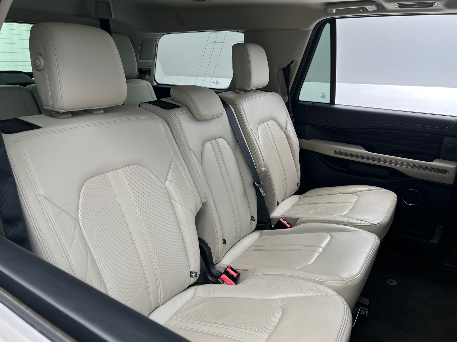 Thumbnail: 2020 Ford Expedition - 5