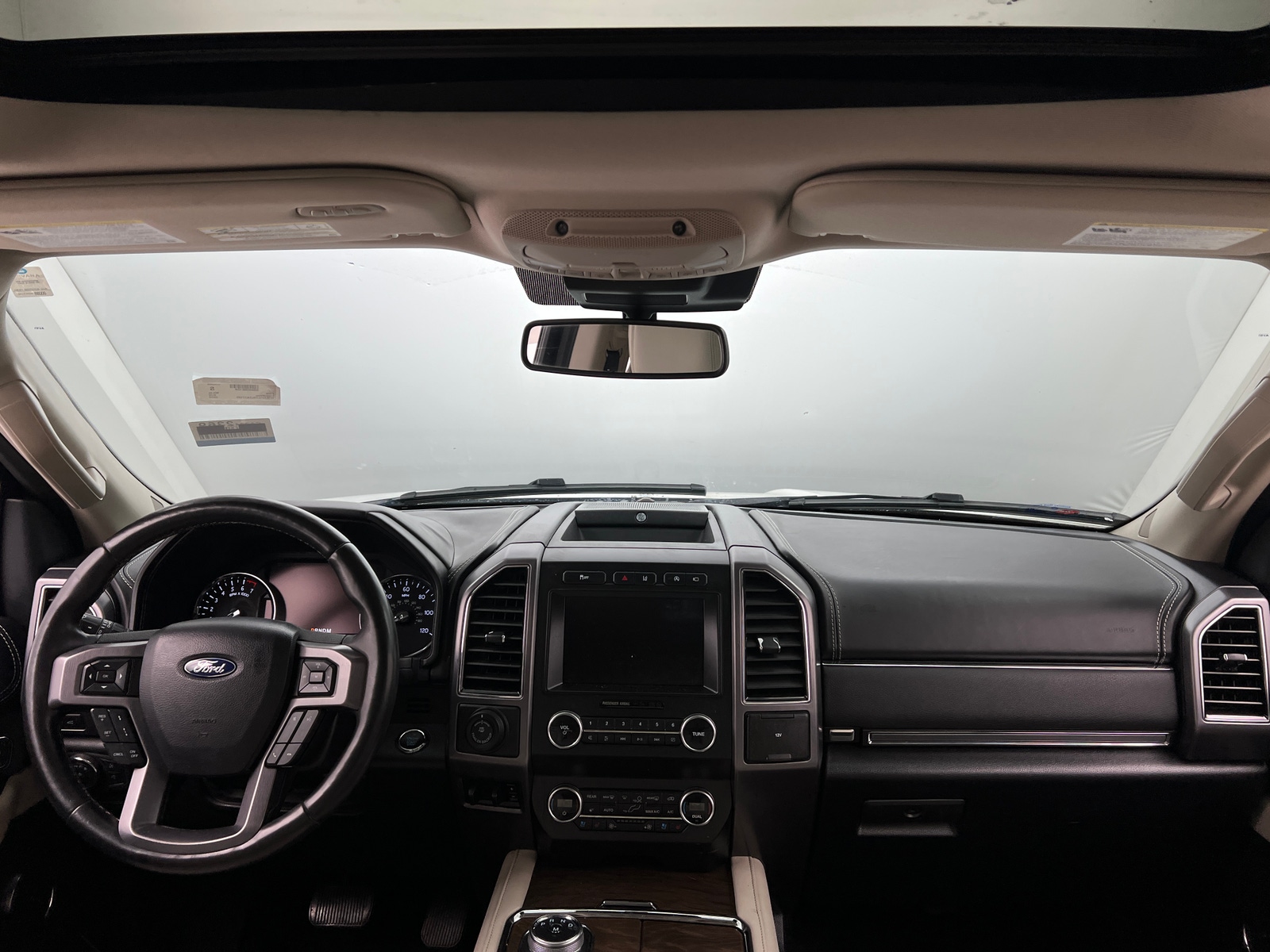 Thumbnail: 2020 Ford Expedition - 2