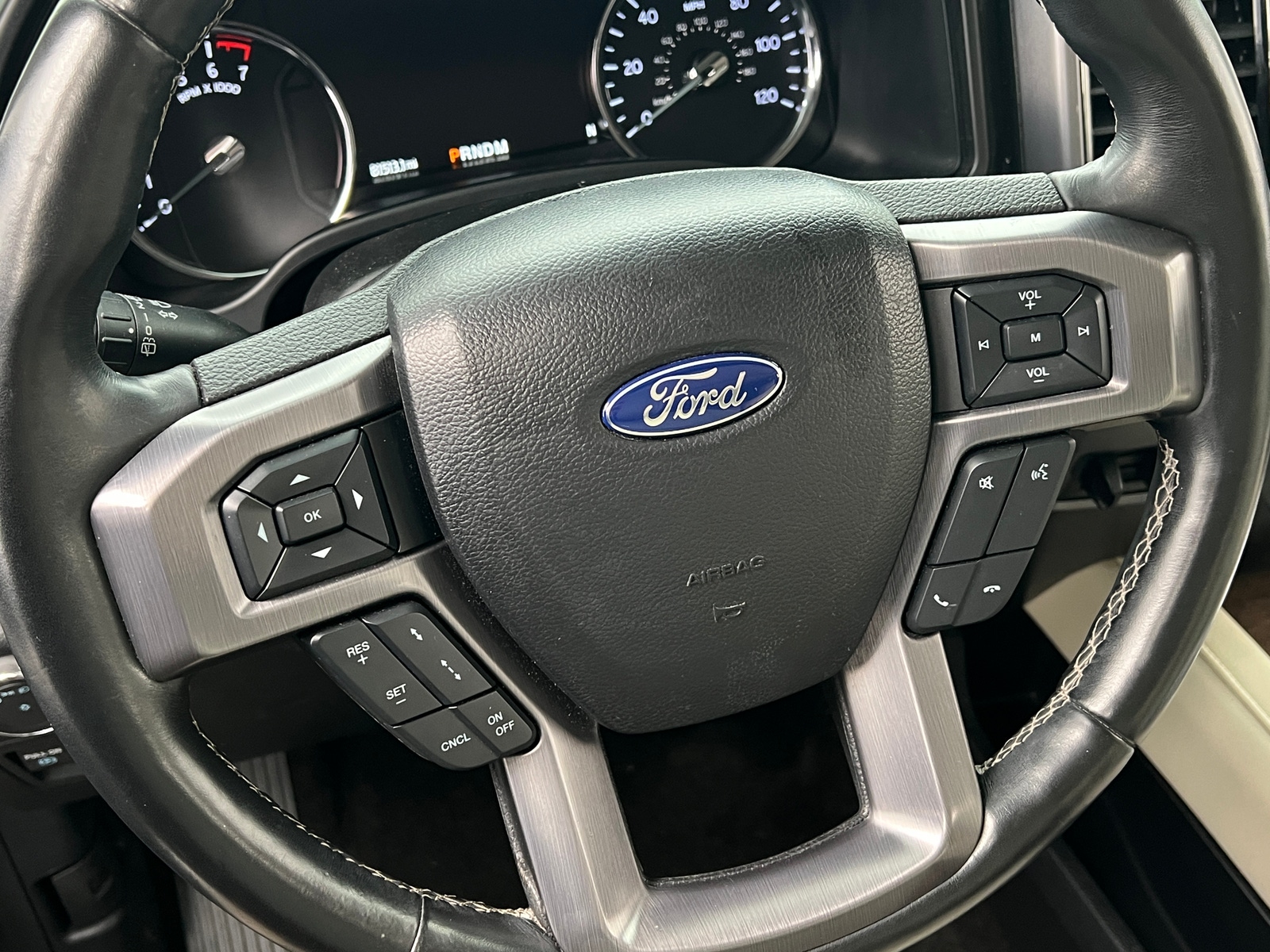 Thumbnail: 2020 Ford Expedition - 4