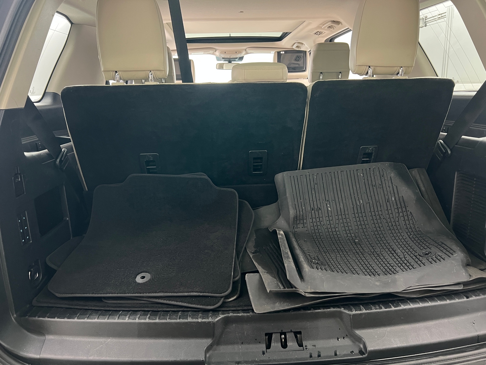 Thumbnail: 2020 Ford Expedition - 6