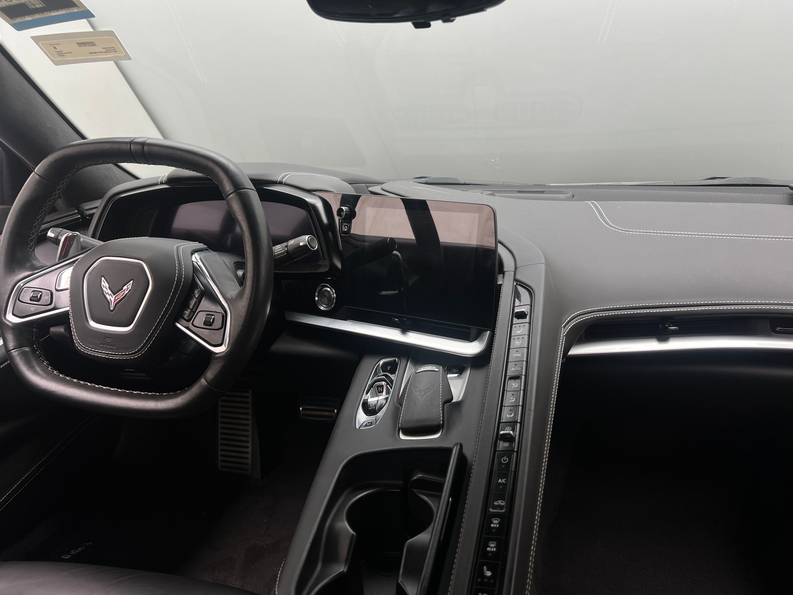 Thumbnail: 2023 Chevrolet Corvette - 2