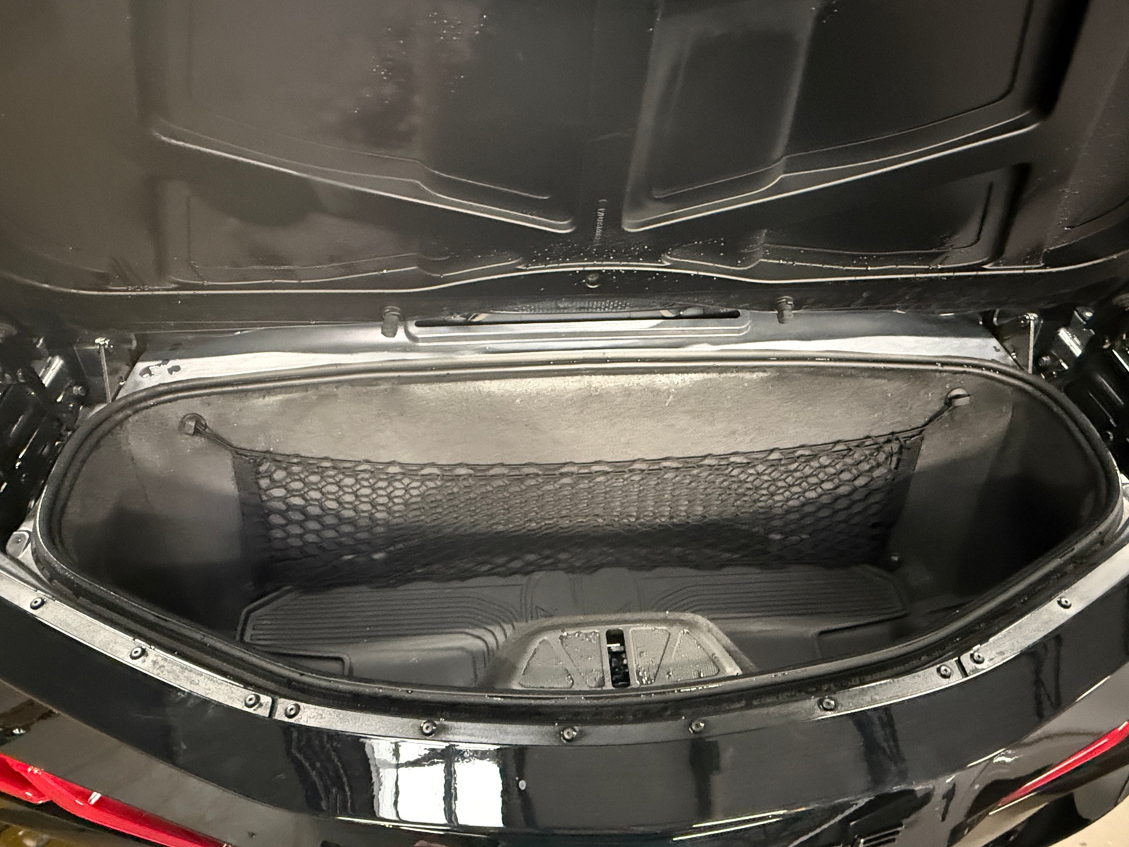 Thumbnail: 2023 Chevrolet Corvette - 5