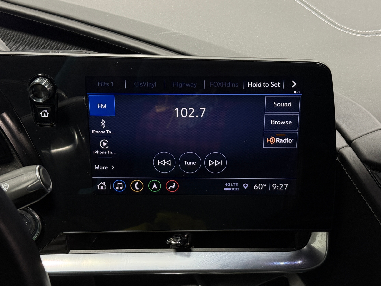 Thumbnail: 2023 Chevrolet Corvette - 3