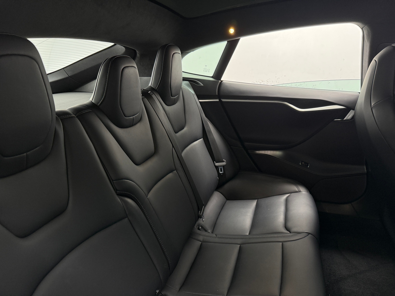 Thumbnail: 2018 Tesla Model S - 5