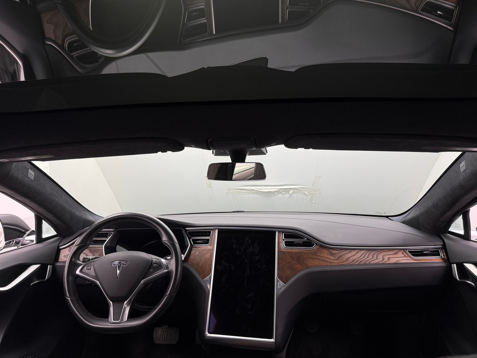 Thumbnail: 2018 Tesla Model S - 2
