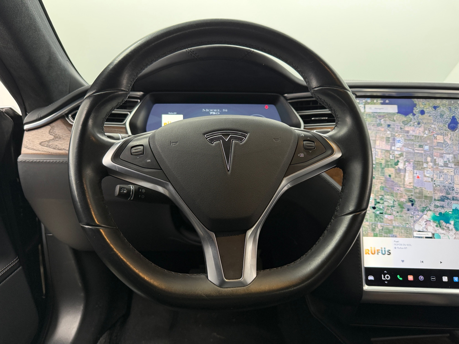 Thumbnail: 2018 Tesla Model S - 4