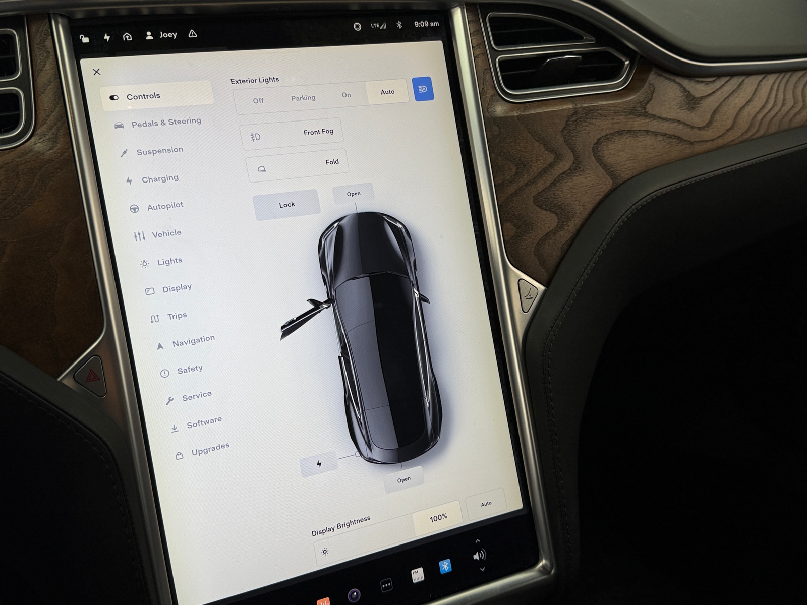 Thumbnail: 2018 Tesla Model S - 3