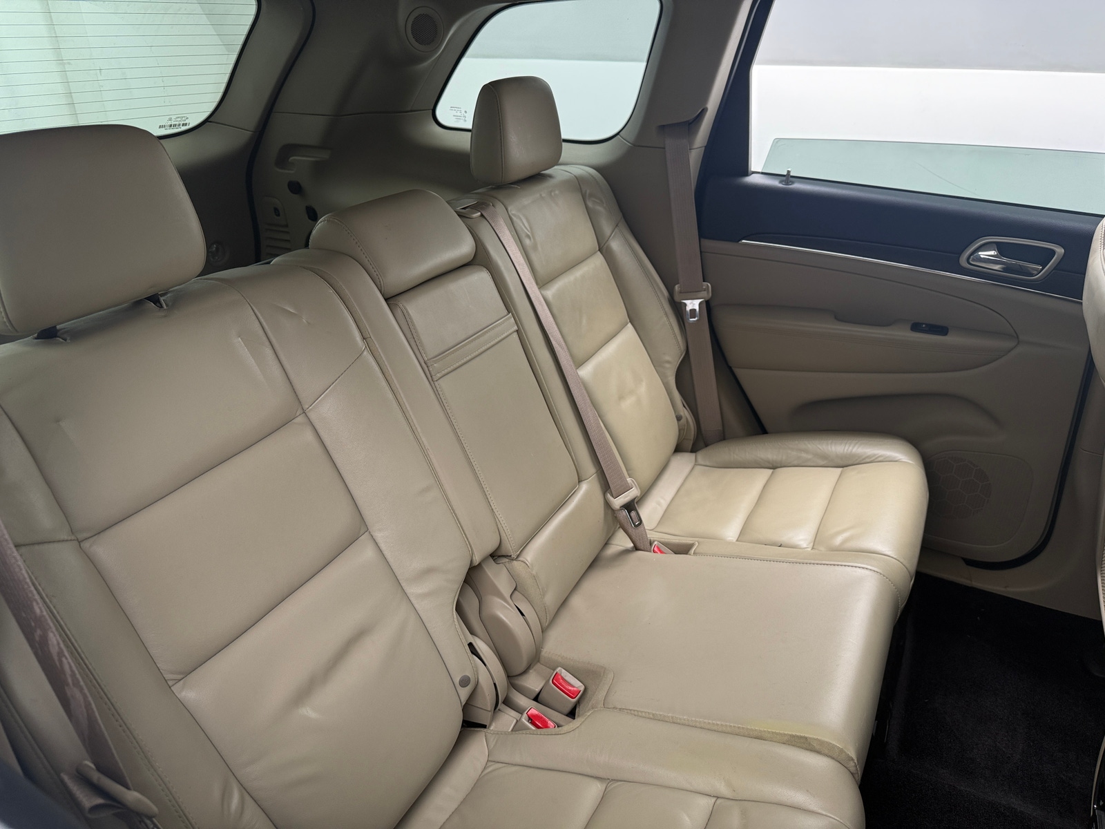 Thumbnail: 2017 Jeep Grand Cherokee - 5