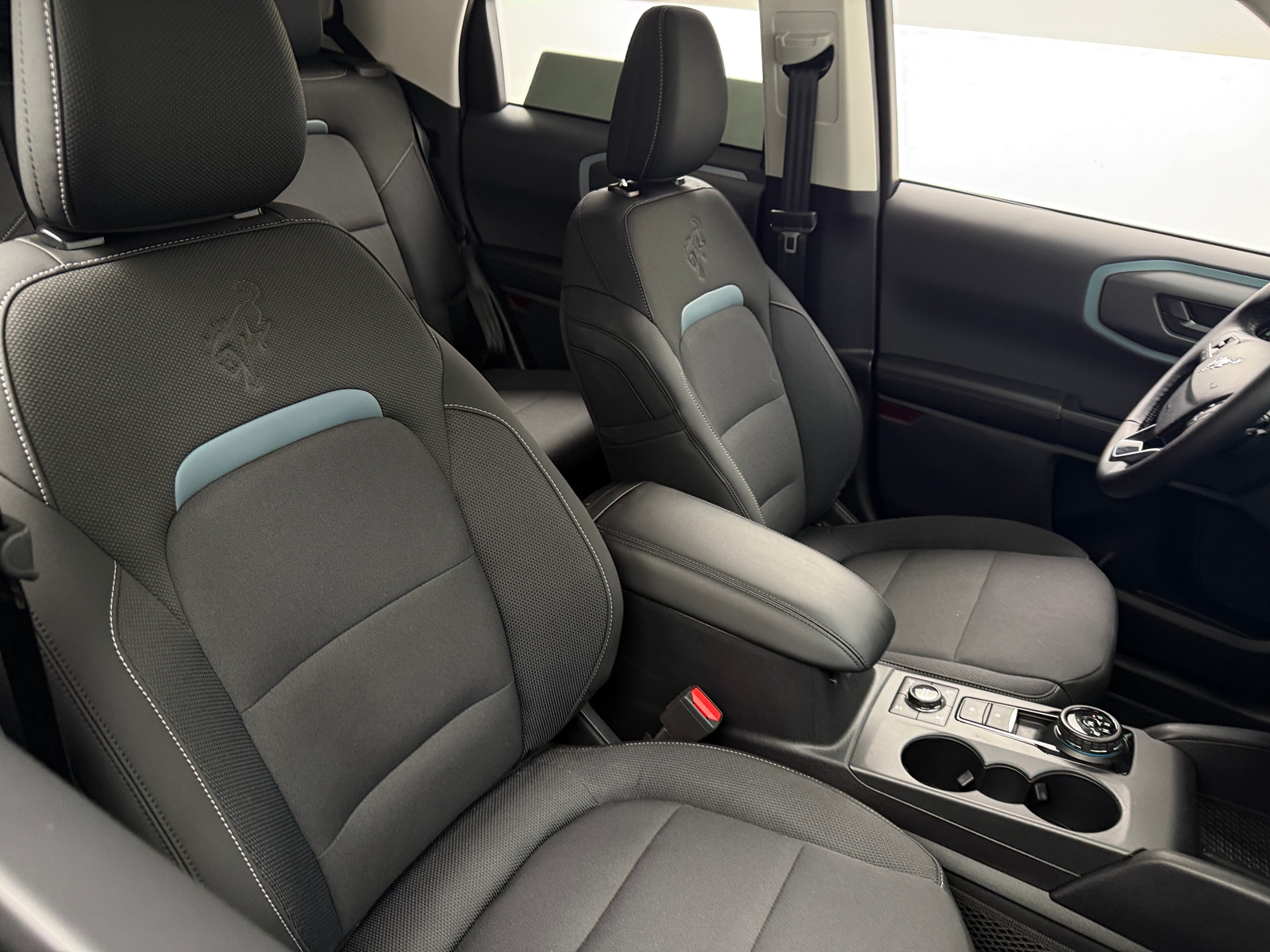 Thumbnail: 2024 Ford Bronco Sport - 2