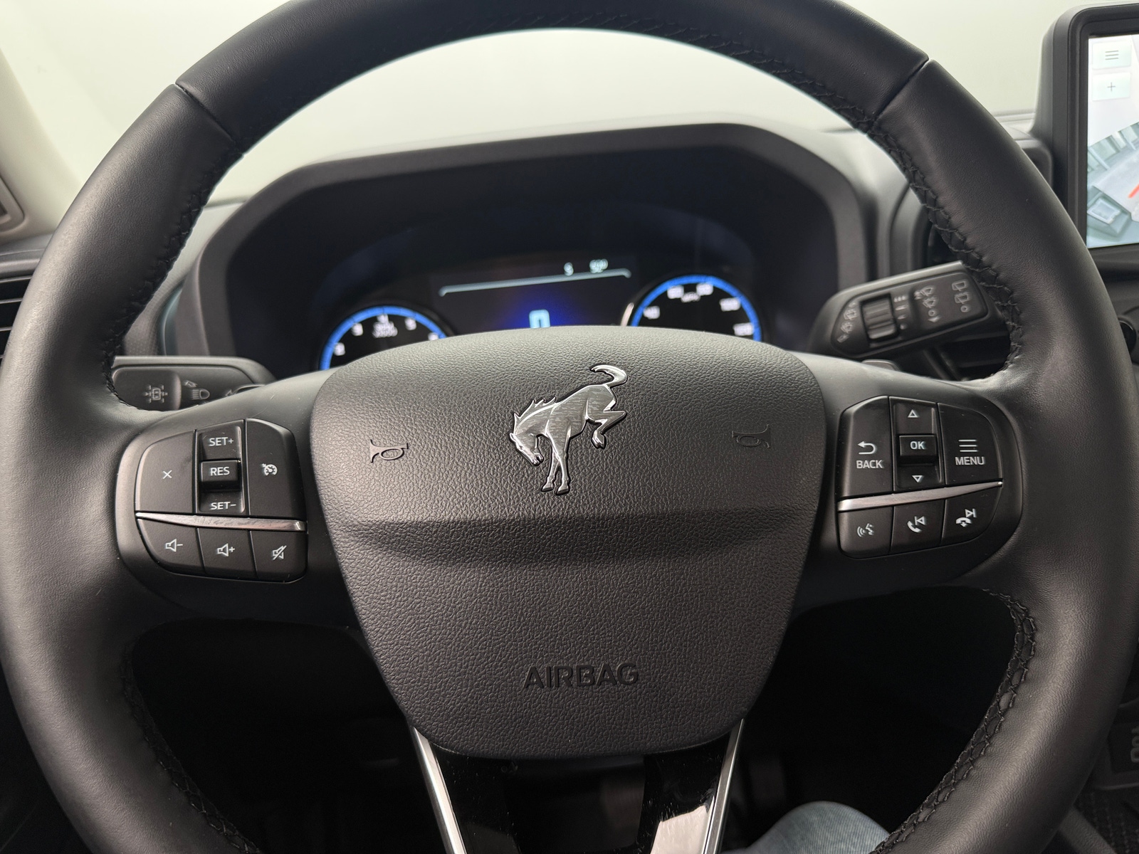 Thumbnail: 2024 Ford Bronco Sport - 5